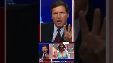 namcy pelosi boobs|Nancy Pelosi’s breasts SHOCK Tucker Carlson.